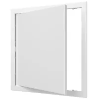 Ревизионный люк Mistral Л3535 ABS / На стене