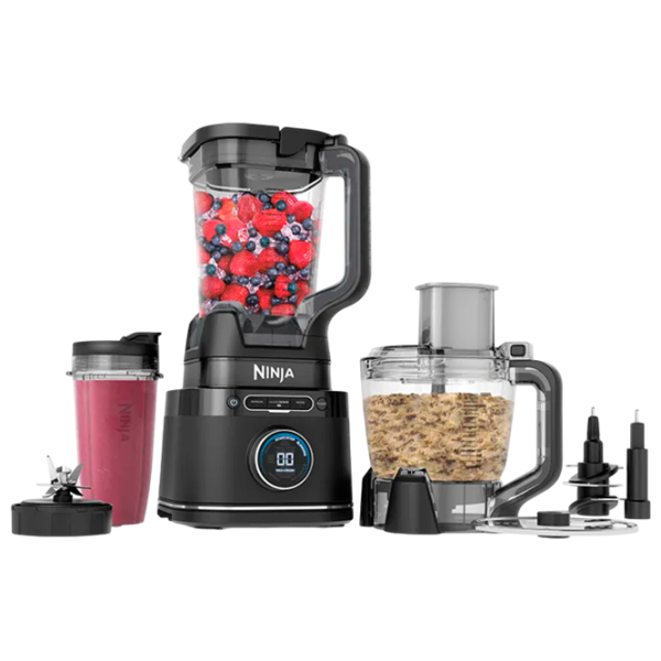 Blender staționar Ninja TB401EU 1200 W / Black photo 1
