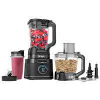 Стационарный блендер Ninja TB401EU 1200 Вт / Черный