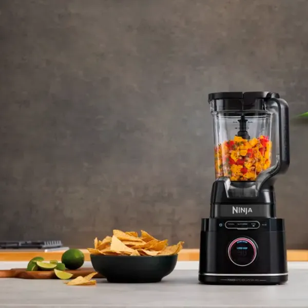 Blender staționar Ninja TB401EU 1200 W / Black photo 4