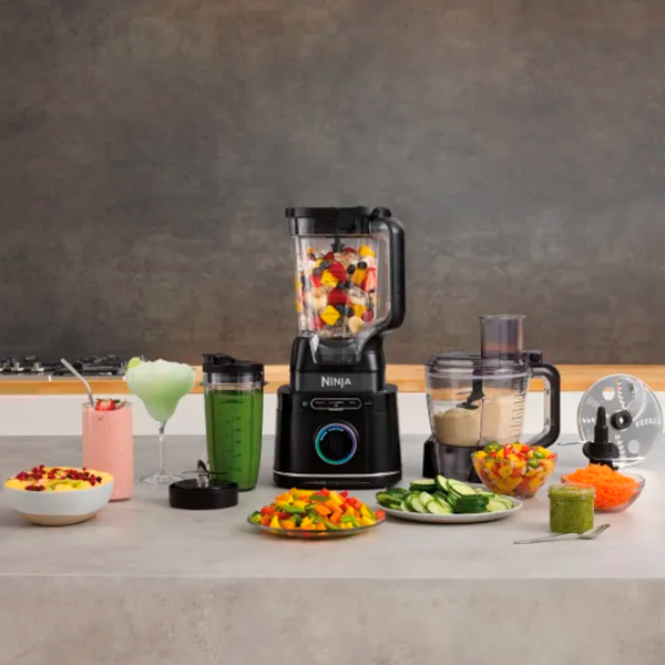 Blender staționar Ninja TB401EU 1200 W / Black photo 6