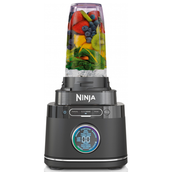 Blender staționar Ninja TB401EU 1200 W / Black photo 8