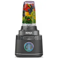 Стационарный блендер Ninja TB401EU 1200 Вт / Черный photo 4