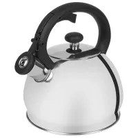 Ceainic Tadar Arondi 1.8l Oțel inoxidabil / Plastic / Silver