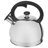 Ceainic Tadar Arondi 1.8l Oțel inoxidabil / Plastic / Silver photo 2