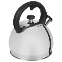 Ceainic Tadar Arondi 1.8l Oțel inoxidabil / Plastic / Silver photo 3