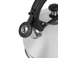 Ceainic Tadar Arondi 1.8l Oțel inoxidabil / Plastic / Silver photo 4