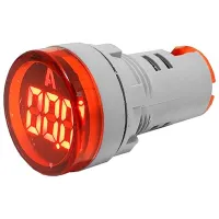 Амперметр Himel HLD1222AMR 100 A 