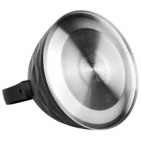 Ceainic Tadar Crystal 3l Oțel inoxidabil / Plastic / Black photo 5