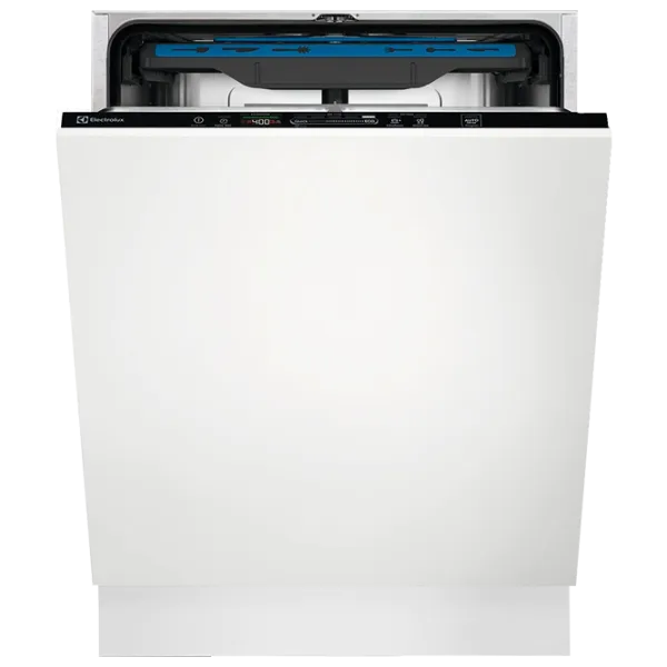Mașină de spălat vase Electrolux EEM48221L  / Black photo 1