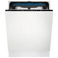 Mașină de spălat vase Electrolux EEM48221L  / Black