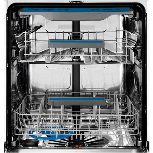 Mașină de spălat vase Electrolux EEM48221L  / Black photo 3