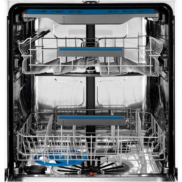 Mașină de spălat vase Electrolux EEM48221L  / Black photo 3