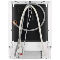 Mașină de spălat vase Electrolux EEM48221L / Black photo 4