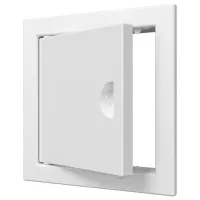 Ревизионный люк Mistral Л1010Р ABS / На стене