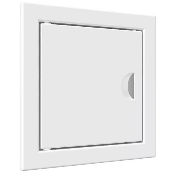 Ревизионный люк Mistral Л1010Р ABS / На стене photo 3 Ревизионный люк Mistral Л1010Р ABS / На стене photo 3