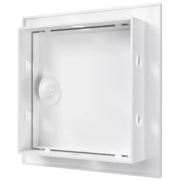Ревизионный люк Mistral Л1010Р ABS / На стене photo 4 Ревизионный люк Mistral Л1010Р ABS / На стене photo 4
