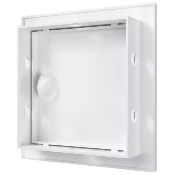 Ревизионный люк Mistral Л1010Р ABS / На стене photo 4 Ревизионный люк Mistral Л1010Р ABS / На стене photo 4