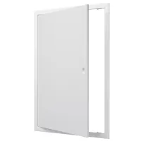 Ревизионный люк Mistral Л4060Р ABS / На стене