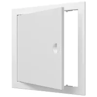 Ревизионный люк Mistral Л2525Р ABS / На стене