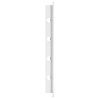 Trapă de revizie Mistral Л2525Р ABS / Pe perete photo 2