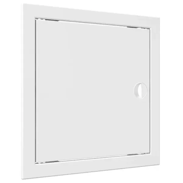 Trapă de revizie Mistral Л2525Р ABS / Pe perete photo 3 Trapă de revizie Mistral Л2525Р ABS / Pe perete photo 3