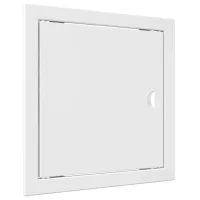 Trapă de revizie Mistral Л2525Р ABS / Pe perete photo 3