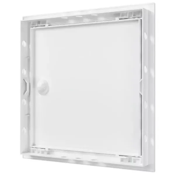 Trapă de revizie Mistral Л2525Р ABS / Pe perete photo 4 Trapă de revizie Mistral Л2525Р ABS / Pe perete photo 4