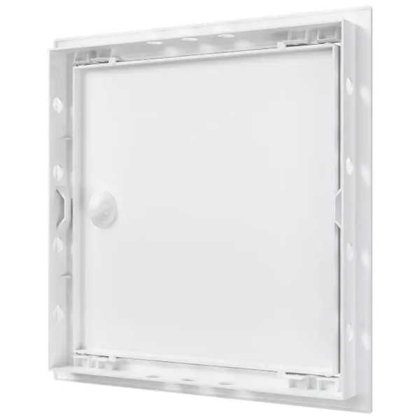 Trapă de revizie Mistral Л2525Р ABS / Pe perete photo 4 Trapă de revizie Mistral Л2525Р ABS / Pe perete photo 4
