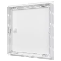 Trapă de revizie Mistral Л2525Р ABS / Pe perete photo 4