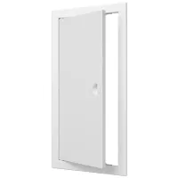 Trapă de revizie Mistral Л2040Р ABS / Pe perete