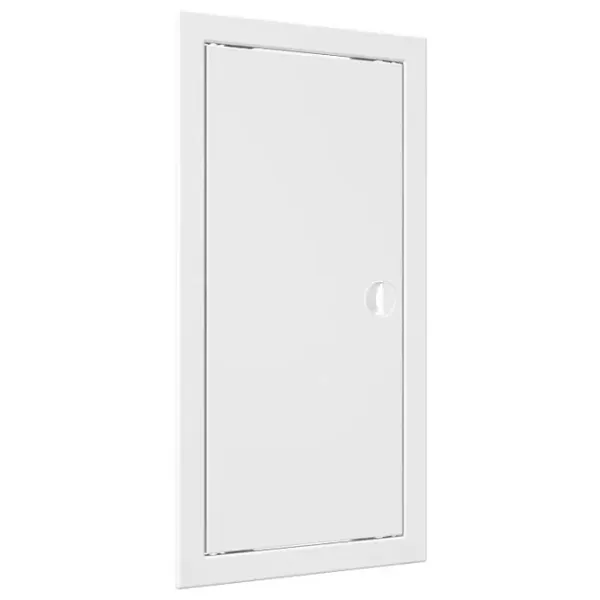 Trapă de revizie Mistral Л2040Р ABS / Pe perete photo 3 Trapă de revizie Mistral Л2040Р ABS / Pe perete photo 3