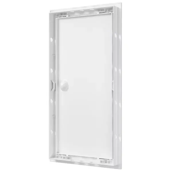 Trapă de revizie Mistral Л2040Р ABS / Pe perete photo 4 Trapă de revizie Mistral Л2040Р ABS / Pe perete photo 4