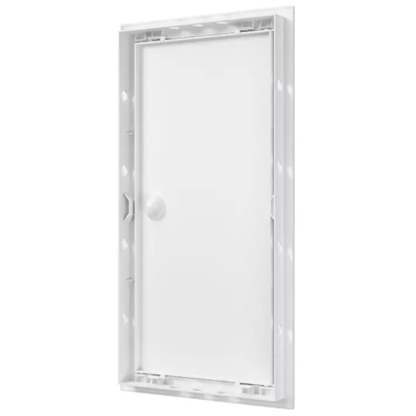 Trapă de revizie Mistral Л2040Р ABS / Pe perete photo 4 Trapă de revizie Mistral Л2040Р ABS / Pe perete photo 4
