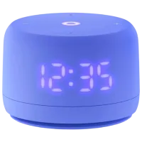 Умная колонка Yandex Station Lite 2 Фиолетовый