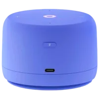 Boxă smart Yandex Station Lite 2 Violet photo 3