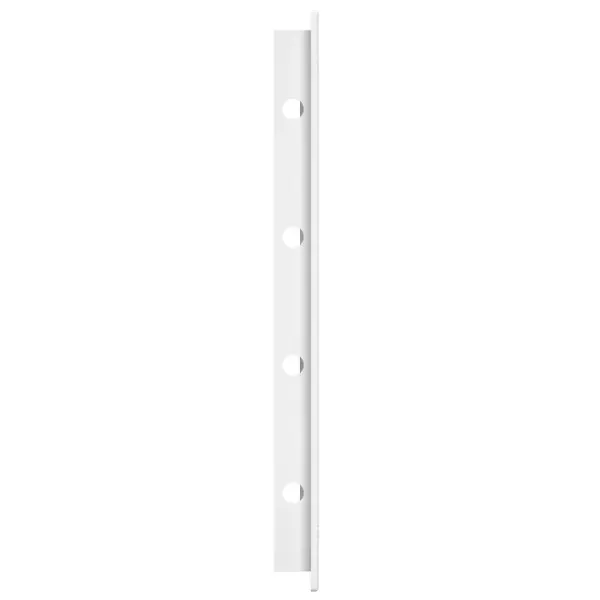 Trapă de revizie Mistral Л2030Р ABS / Pe perete photo 2 Trapă de revizie Mistral Л2030Р ABS / Pe perete photo 2