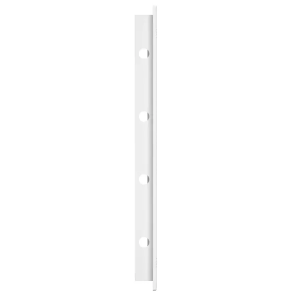 Trapă de revizie Mistral Л2030Р ABS / Pe perete photo 2 Trapă de revizie Mistral Л2030Р ABS / Pe perete photo 2