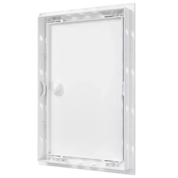 Trapă de revizie Mistral Л2030Р ABS / Pe perete photo 3 Trapă de revizie Mistral Л2030Р ABS / Pe perete photo 3