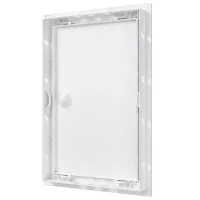 Trapă de revizie Mistral Л2030Р ABS / Pe perete photo 3