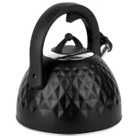 Ceainic Tadar Festo 3l Oțel inoxidabil / Plastic / Black photo 3