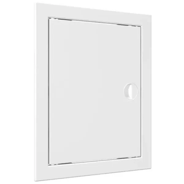 Trapă de revizie Mistral Л2025Р ABS / Pe perete photo 1 Trapă de revizie Mistral Л2025Р ABS / Pe perete photo 1