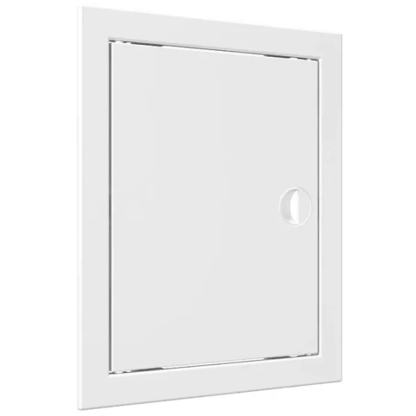 Trapă de revizie Mistral Л2025Р ABS / Pe perete photo 1 Trapă de revizie Mistral Л2025Р ABS / Pe perete photo 1