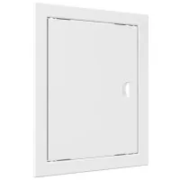 Trapă de revizie Mistral Л2025Р ABS / Pe perete