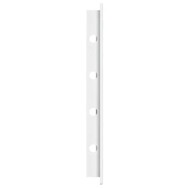 Trapă de revizie Mistral Л2025Р ABS / Pe perete photo 3 Trapă de revizie Mistral Л2025Р ABS / Pe perete photo 3