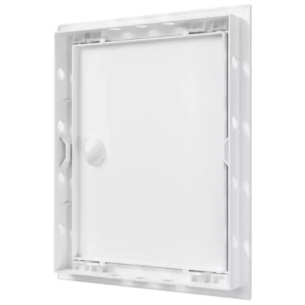 Trapă de revizie Mistral Л2025Р ABS / Pe perete photo 4 Trapă de revizie Mistral Л2025Р ABS / Pe perete photo 4