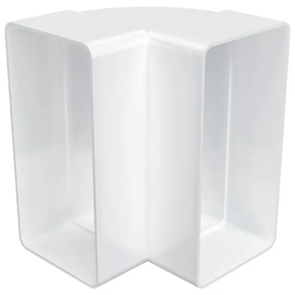Cot ERA 511КВП  Plastic / White photo 1