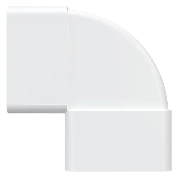 Cot ERA 511КВП  Plastic / White photo 4