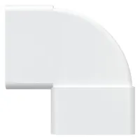 Cot ERA 511КВП Plastic / White photo 4