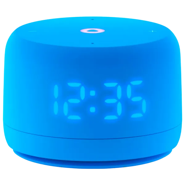 Boxă smart Yandex Station Lite 2 Blue photo 1